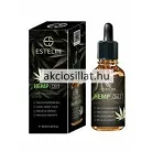 Estelin Hemp Oil Arc-, Test-, Hajolaj 30ml