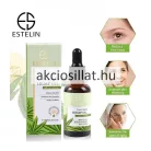 Estelin Hemp Oil Face Serum kenderolajos arcszérum 30ml
