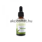 Estelin Hemp Oil Face Serum kenderolajos arcszérum 30ml