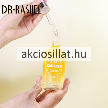 Dr.Rashel Collagen Multi-Lift Ultra Essence Toner Arctonik 120ml