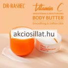 Dr.Rashel Vitamin C Body Butter C-Vitaminos Testápoló vaj 250g