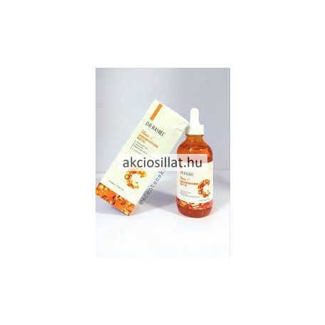 DR Rashel Vitamin C  Body Oil testápoló olaj 100ml