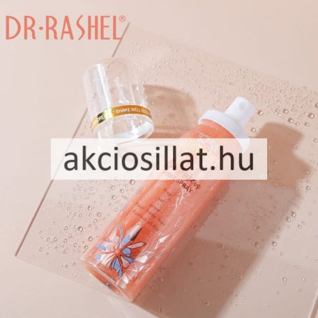 DR Rashel Pink Makeup Nappali smink fixáló spray 100ml