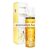 DR Rashel Gold Makeup Éjszakai smink fixáló spray 100ml