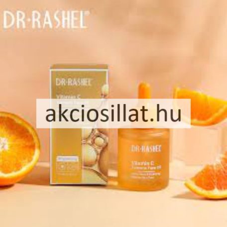 DR Rashel Vitamin C Turmeric Arcolaj 35ml