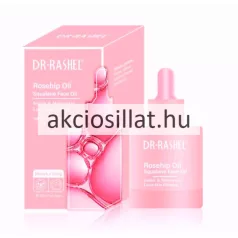 DR Rashel Csipkebogyó Szkvalán Arcolaj 35ml