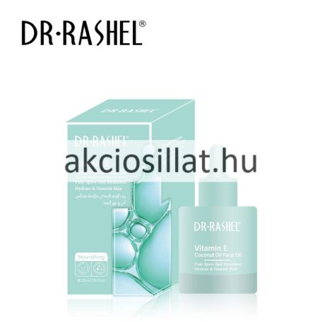 DR Rashel Vitamin E Coconut Oil Arcolaj 35ml