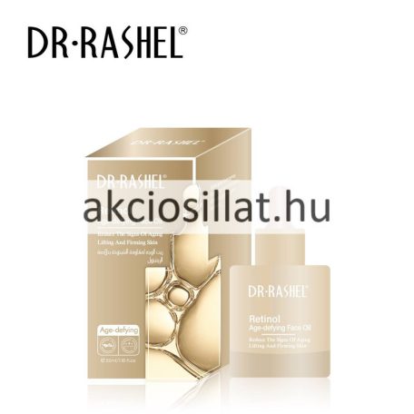DR Rashel Retinol Age-Defying Arcolaj 35ml