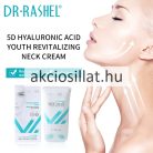 DR Rashel 5D Hyaluronic Acid nyakfeszesítő krém 120g