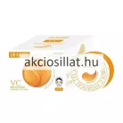 DR Rashel VC Vitamin C Brightening & Anti-Aging Hydrogel Eye Mask Szemmaszk 60db
