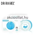DR Rashel HA Hyaluronic Acid Hydrating & Nourishing Hydrogel Eye Mask Szemmaszk 60db