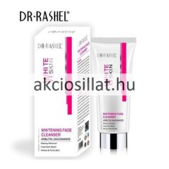   DR Rashel White Skin Whitening Fade Cleanser sminklemosó 80g