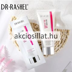   DR Rashel White Skin Whitening Fade Cleanser sminklemosó 80g