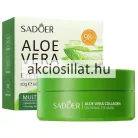 Sadoer Aloe Vera Collagen Eye Mask aloe verás kollagénes szemmaszk 80g 60db 30pár