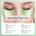 Sadoer Aloe Vera Collagen Eye Mask aloe verás kollagénes szemmaszk 80g 60db 30pár