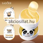 Sadoer Eye Mask Golden Snail aranycsiga szemmaszk 80g 60db