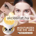 Sadoer Eye Mask Golden Snail aranycsiga szemmaszk 80g 60db
