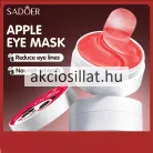 Sadoer Eye Mask Apple Extract almás szemmaszk 80g 60db