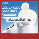 Sadoer Eye Mask Collagen kollagénes szemmaszk 80g 60db
