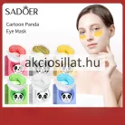 Sadoer Eye Mask Collagen kollagénes szemmaszk 80g 60db
