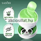 Sadoer Eye Mask Cucumber uborkás szemmaszk 80g 60db