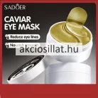 Sadoer Eye Mask Caviar Extract kaviáros szemmaszk 80g 60db