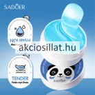 Sadoer Eye Mask Blueberry áfonyás szemmaszk 80g 60db