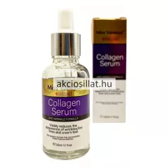 Miss Vanessa Collagen Serum Arcszérum 30ml