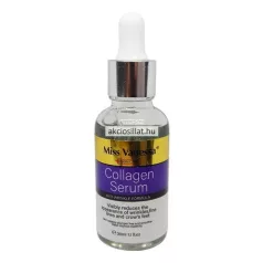 Miss Vanessa Collagen Serum Arcszérum 30ml