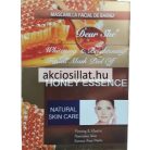 Dear She Honey Essence Mask Lehúzható Arcmaszk 20g
