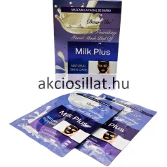 Dear She Milk Plus Mask Lehúzható Arcmaszk 20g