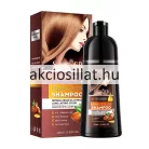 Sadoer Hair Color Shampoo gesztenyebarna hajszínező sampon 400ml
