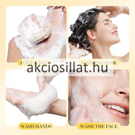 Sadoer Sulfur Soap Kénes szappan 100g