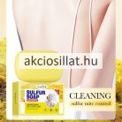 Sadoer Sulfur Soap Kénes szappan 100g
