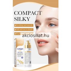 Sadoer Collagen öregedésgátló arcápoló 80ml