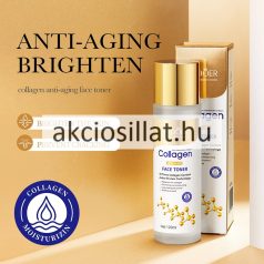 Sadoer Collagen Face Toner Arctonik 120ml