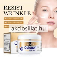   Sadoer Collagen Anti-Aging Face Cream Kollagénes Arckrém 100g