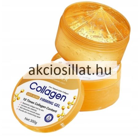 Sadoer Collagen Firming Gel Feszesítő Zselé 300g
