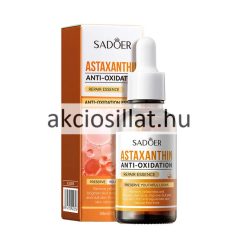 Sadoer Astaxanthin Anti-Oxidant Essence arc esszencia 30ml