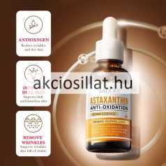 Sadoer Astaxanthin Anti-Oxidant Essence arc esszencia 30ml