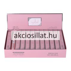   Prefer Love Amearat Al Arab Princess Of Arabla Pink EDP 35ml női parfüm