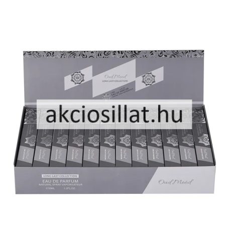 Prefer Love Oud Mood EDP 35ml / Maison Francis Kurkdjian Oud satin mood parfüm utánzat