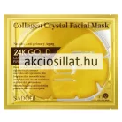Sadoer 24K Gold Collagen Crystal Firming Mask arcmaszk 60g