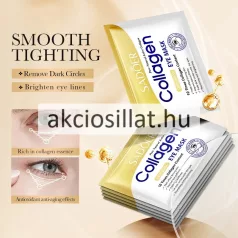 Sadoer Collagen Eye Mask kollagénes szemmaszk 7.5g 1pár