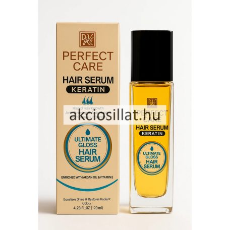 Perfect Care Hair Serum Kertainos hajápoló szérum 120ml