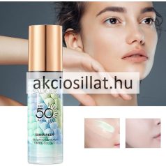 Sadoer SPF 50+ PA+++ napvédő izolációs krém 40g