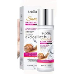 Sadoer Snail Collagen Arctonik 120ml