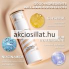 Sadoer Nicotinamide Two-Tone Liquid Foundation Ivory Colour Alapozó 35ml