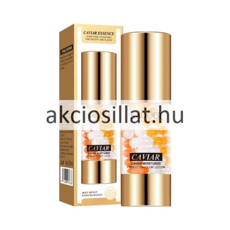 Sadoer Caviar Moisturize Essence Kaviáros Arcápoló Esszencia 30ml