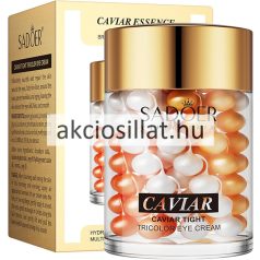 Sadoer Caviar Essence Eye Cream Kaviáros Szemránckrém 60g